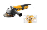 Tolsen Tools, 125mm Angle Grinder 230VAC 950W