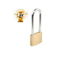 Tolsen Tools, 40mm Long Padlock