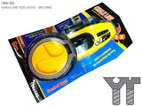 CHALK LINE REEL AUTO 8M (INK) - Obbo.SG
