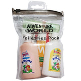 Adventure World Children Toiletries Set