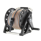 Claber 8884 Aquapony Kit 15M Water Hose Reel