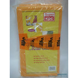 Super KDC Cleaning Cloth Value Pack - Obbo.SG