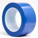 CLEAN ROOM TAPE   BLUE  40 YARDS