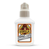 Original Glue Clear 1.75Oz (51ml) - GORILLA [4500102]