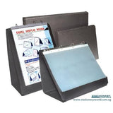 Bindermax Easel Display Book A4 EA-16V - Obbo.SG
