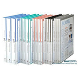 Kamszelei Shuter Display Book with View Cover 30 Pockets KS30AC/A930 - Obbo.SG