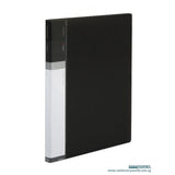 LIHIT Clear Book A3 30 Pockets 478W