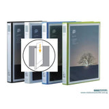 Shuter Standard Cover Show Display Book A920