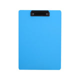 Deli PP Foam Clip Board A4 EF75202 - Obbo.SG