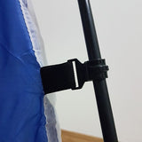 Adventure World Dome Tent With Clips (6 Men) - Obbo.SG
