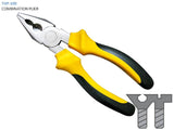 COMBINATION PLIER 6