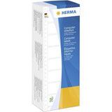 HERMA White Computer Labels 8211