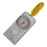 Adventure World Multifunctional Compass - Obbo.SG