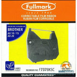 Fullmark Ribbon F737BKSC - Obbo.SG
