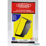 Fullmark Black Ribbon N636BK - Obbo.SG