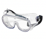 Condor Goggles, Chemical Spash/UV/Impact Resistant