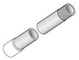 Steel Conduits and Accessories - Obbo.SG
