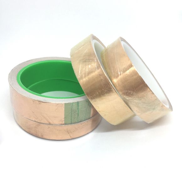 Copper Foil Tape - Obbo.SG
