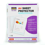 Suremark Sheet Protectors A4 0.06mm SQ-5006 - Obbo.SG