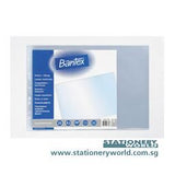 Bantex Horizontal Copysafe A4 Pack of 25 2037