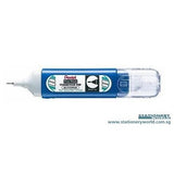Pentel Fine Point Correction Pen ZL31W