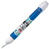 Pentel Fine Point Correction Pen ZL62-W - Obbo.SG