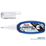 Pentel Extra Fine Point Correction Pen ZL102-W
