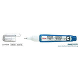 Pentel Fine Point Correction Pen ZL112W