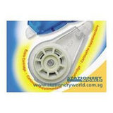 BIC Easy Correction Tape Refill - Obbo.SG