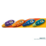 BIC Microtape Twist Correction Tape 5mm