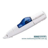 PLUS Correction Tape 5mm WH-605 - Obbo.SG