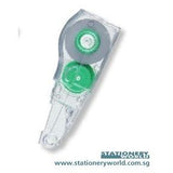 PLUS Correction Tape Refill 6mm WH-606R
