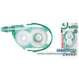 Tombow Mono Correction Tape Refill 4mm CT-YR4 - Obbo.SG