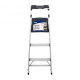COSCO 3 Steps Folding Step Ladder - Obbo.SG