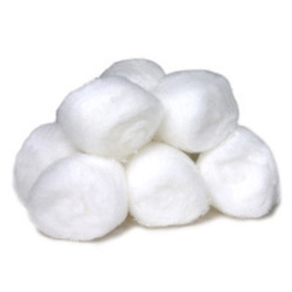 Cotton Wool Ball - Obbo.SG
