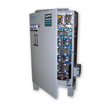 CP12000P Commercial Cabinets Corona Discharge Ozone Systems