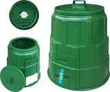 150 Litres Environmental Friendly Compost Bin - Obbo.SG