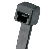 Panduit Pan-Ty Weather Resistant Nylon 6.6 Cable Ties - PLT3H-TL0