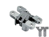 CROSS HINGE