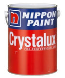 Nippon Paint Crystalux  A/C  Primer - 5 Litre