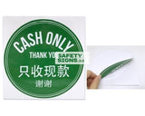 Cash Only (LT054_VNLR) - Obbo.SG
