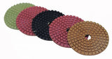 CT Granite Diamond Discs