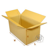 Heavy Duty Pallet Fitting Box, 40 x 20 x 30 cm - Obbo.SG