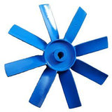 Custom Made Fan Impeller