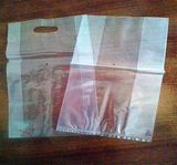 CUSTOM MADE PP BAGS - Obbo.SG