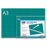 Suremark Cutting Mat A4