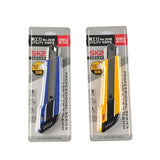 Deli Utility Cutter Penknife 2048 - Obbo.SG