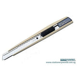 NT Cutter Penknife A300GRP - Obbo.SG