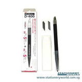 NT Cutter D400P - Obbo.SG