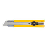 OLFA Extra Heavy Duty Cutter Penknife H-1